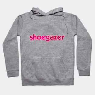 Shoegaze Hoodie